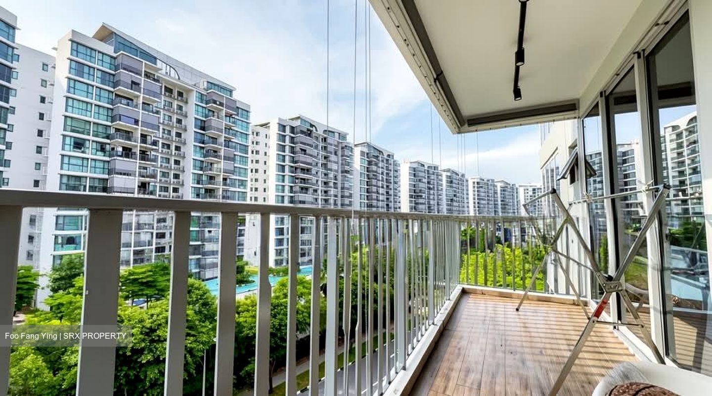 Heron Bay (D19), Condominium #556778281